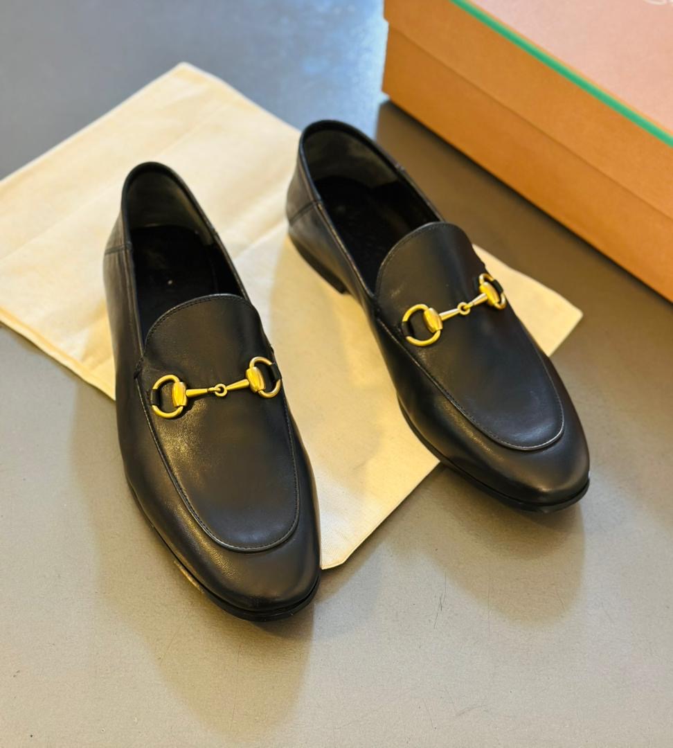 بوت چرمی محفلی