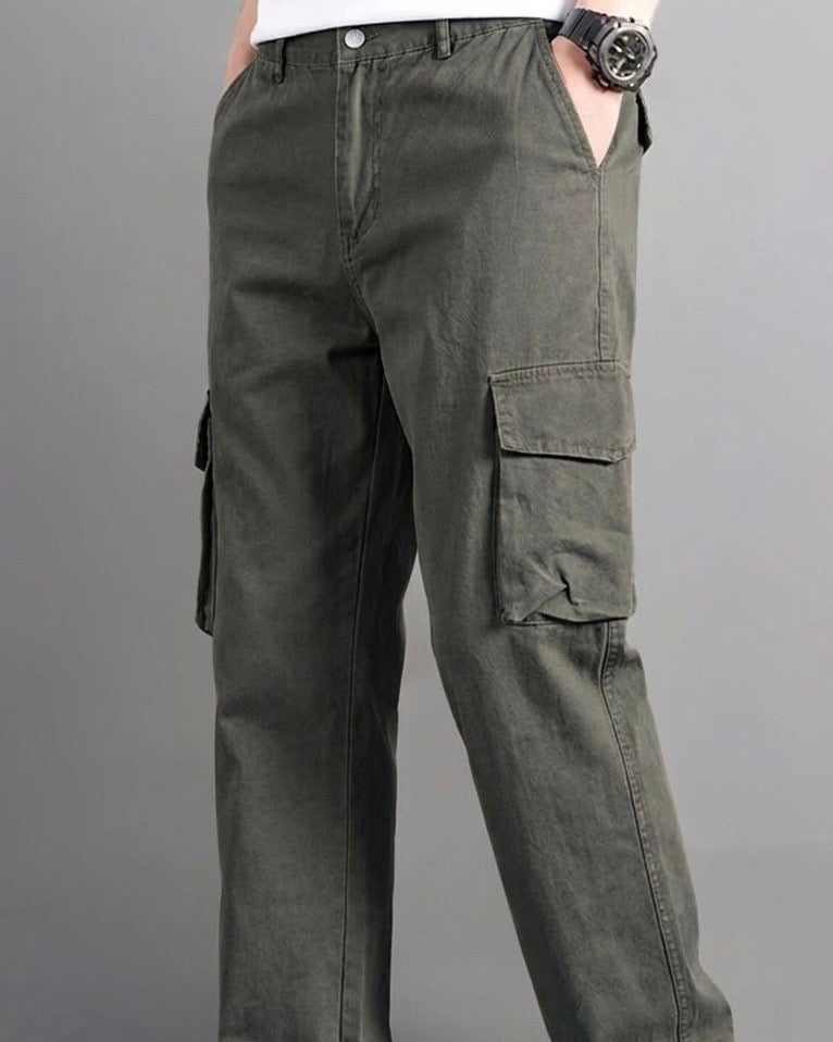 Cargo pants