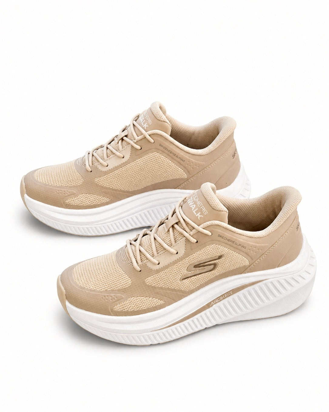 Skechers GO WALK Max Cushioning Sneaker