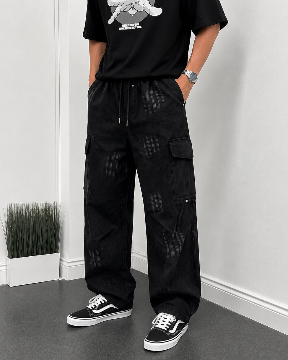 Cargo pants