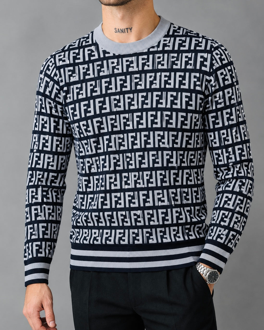 sweater