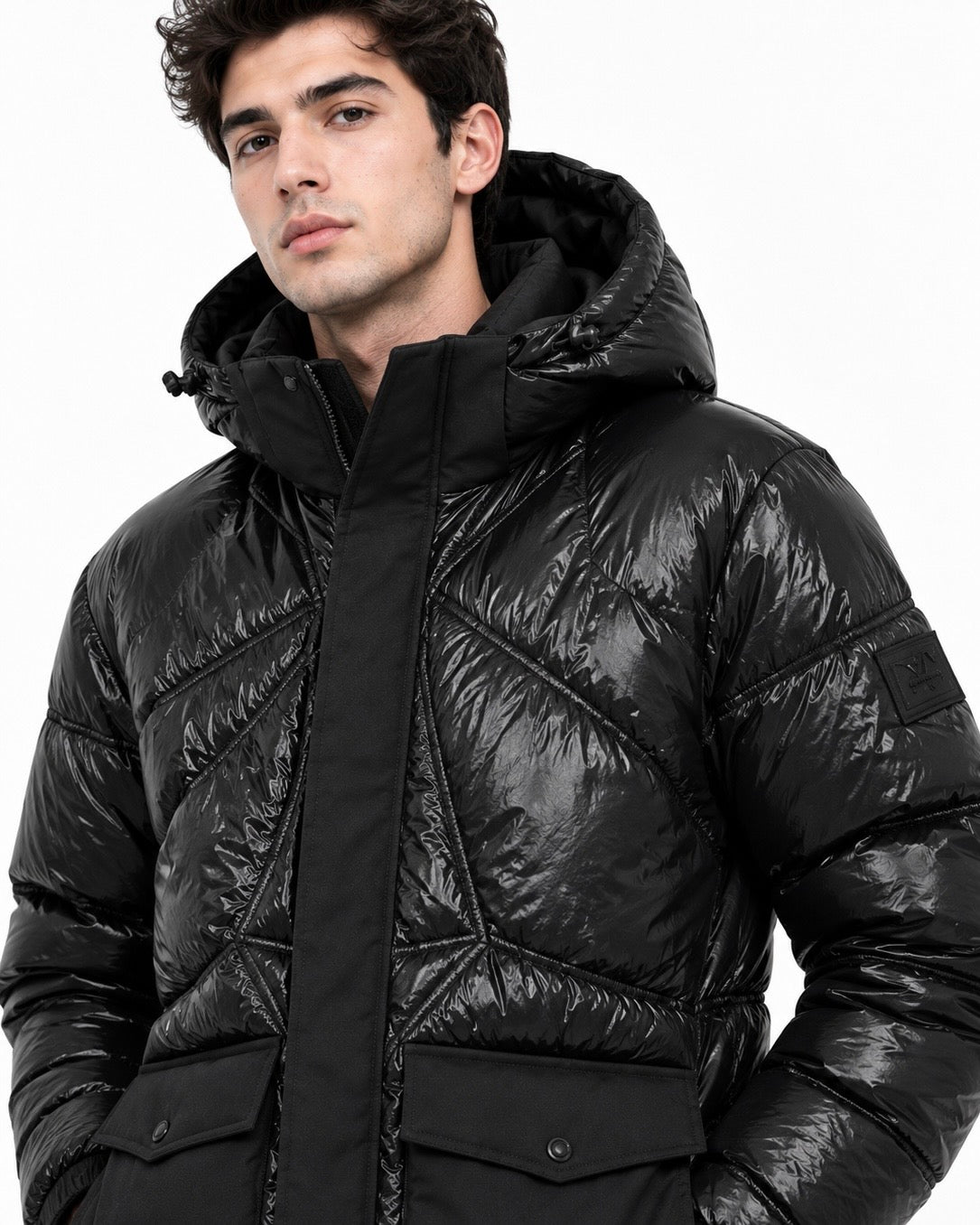 puffer jacket