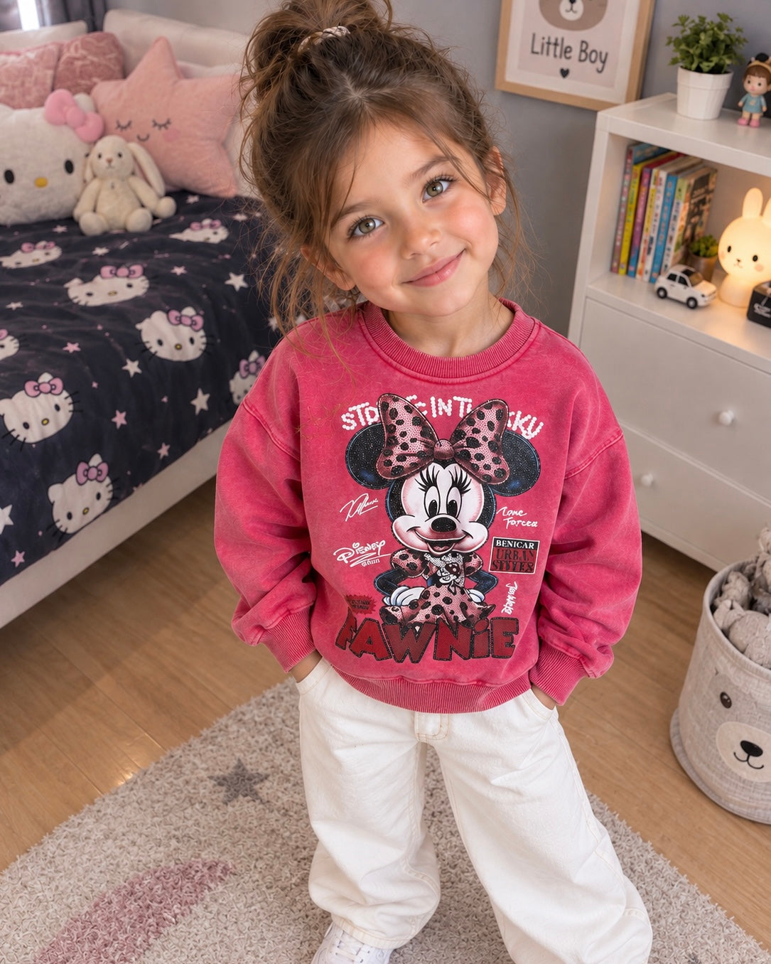 sweater