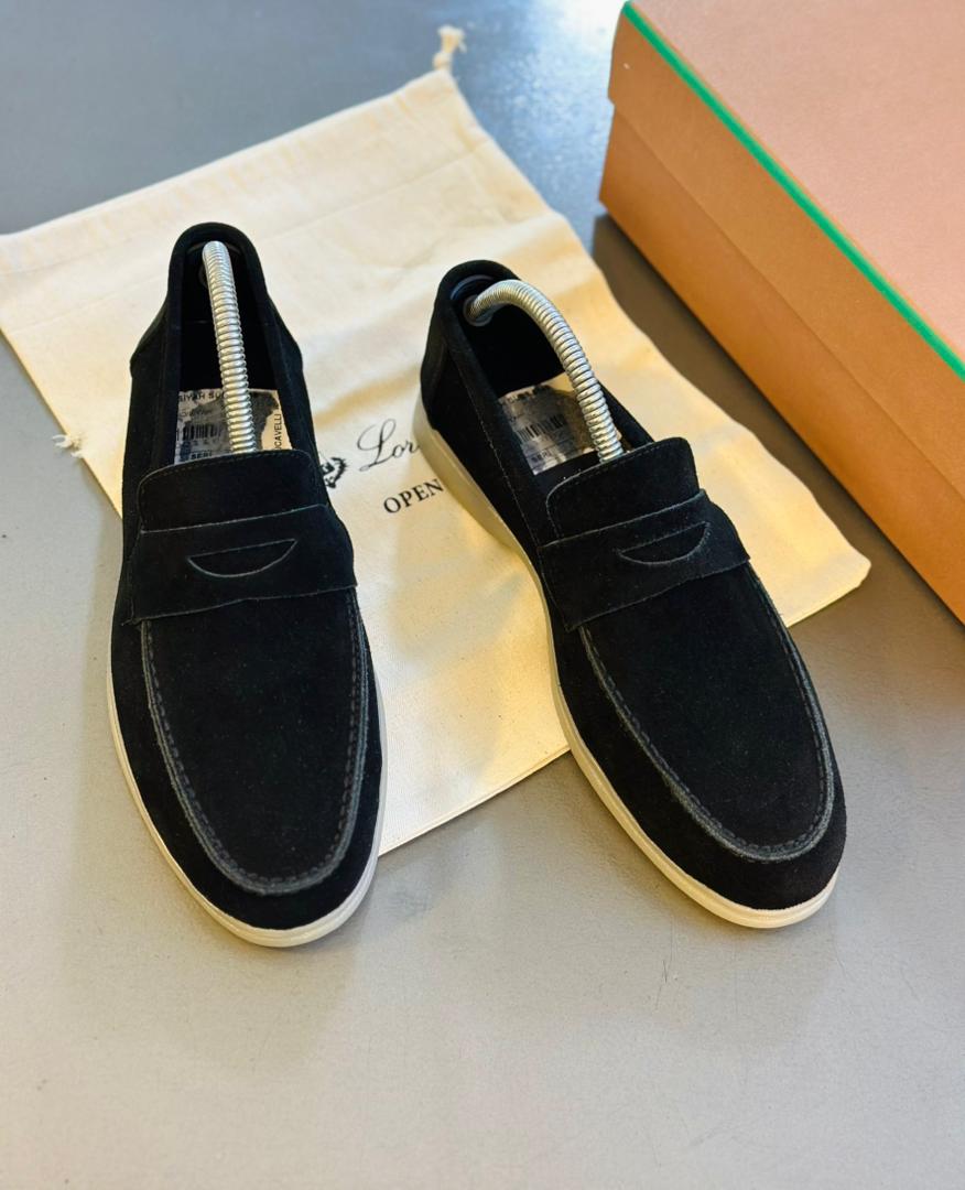 بوت چرمی جیر