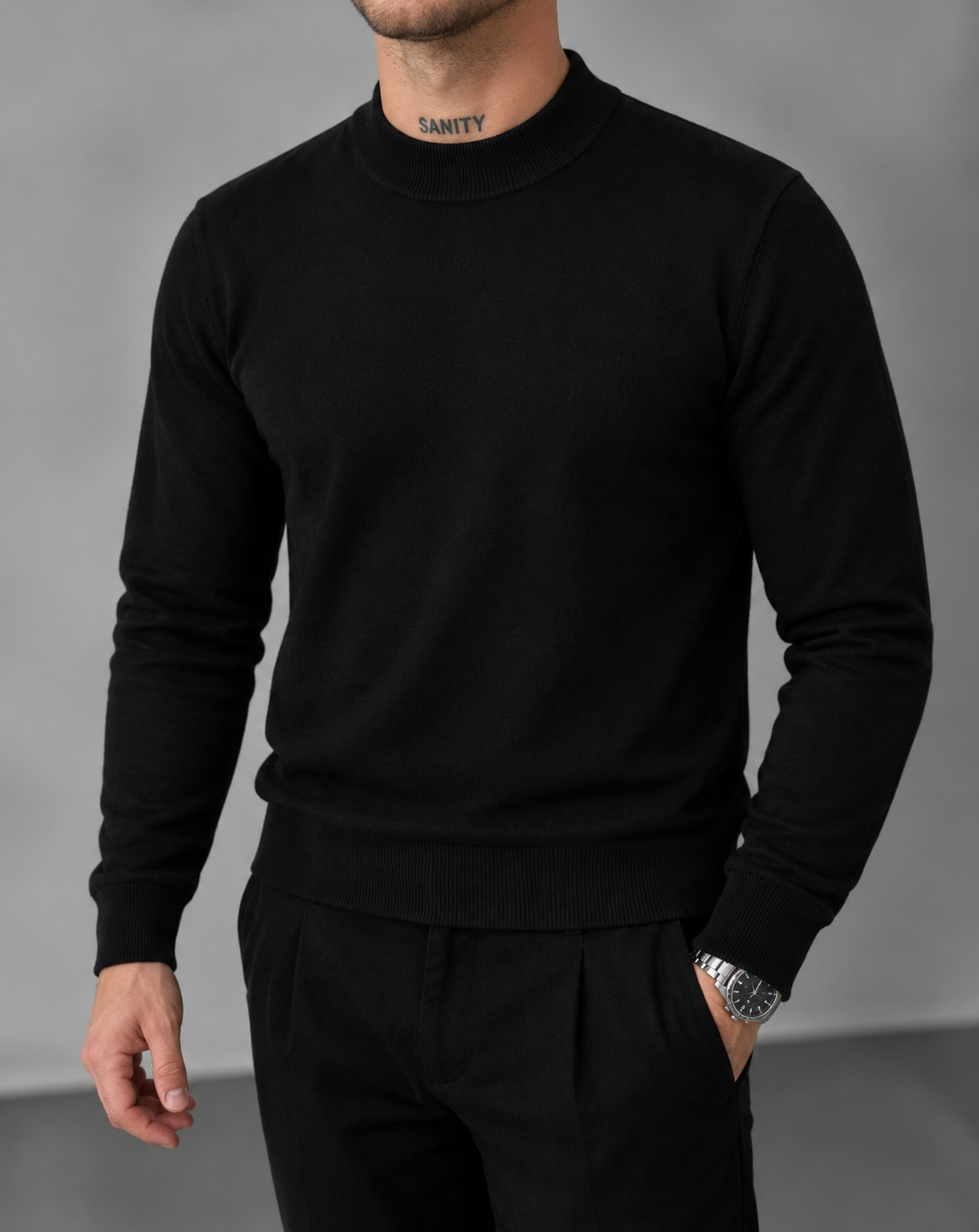 track suit