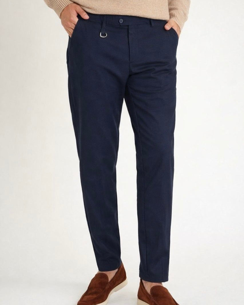 Denim pants