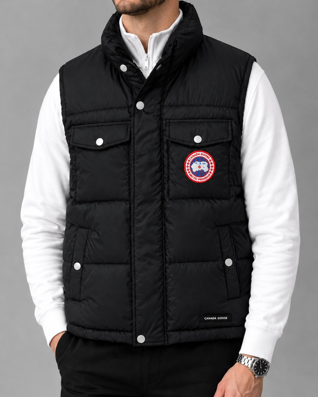 vest