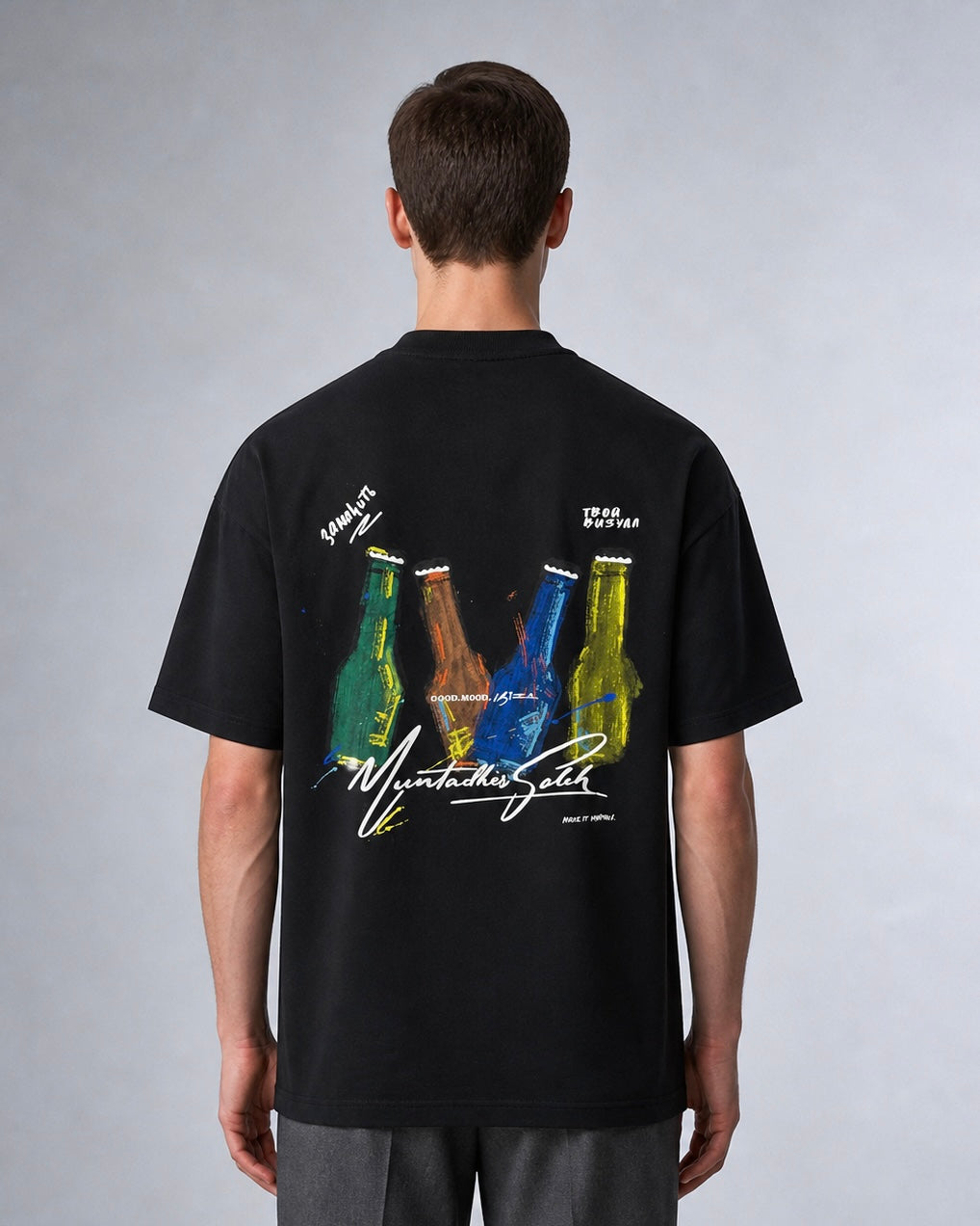 T-shirts