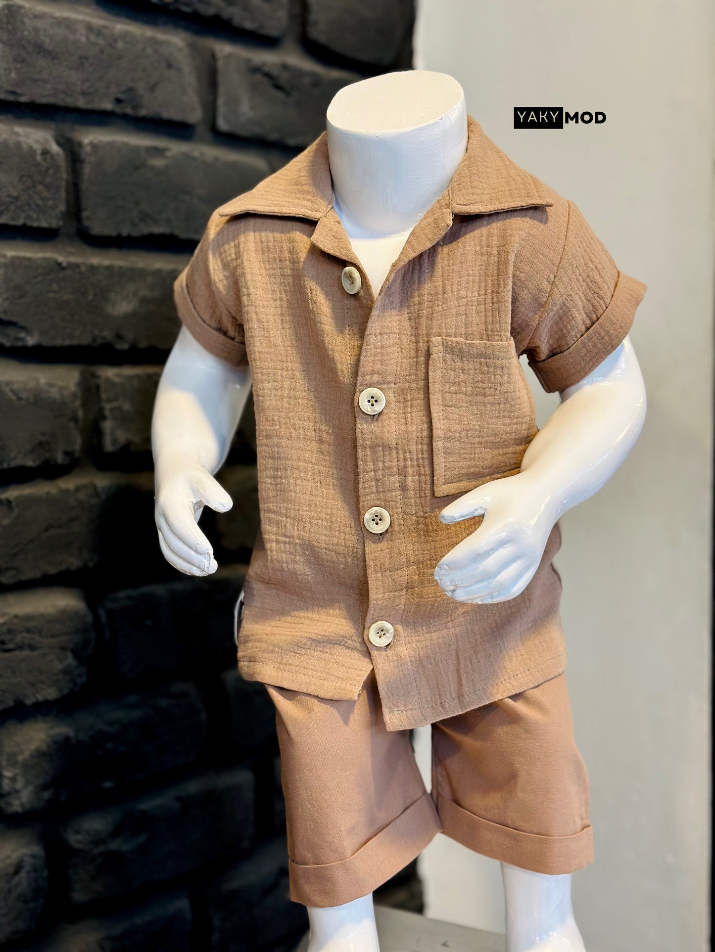 لباس های طفلانه