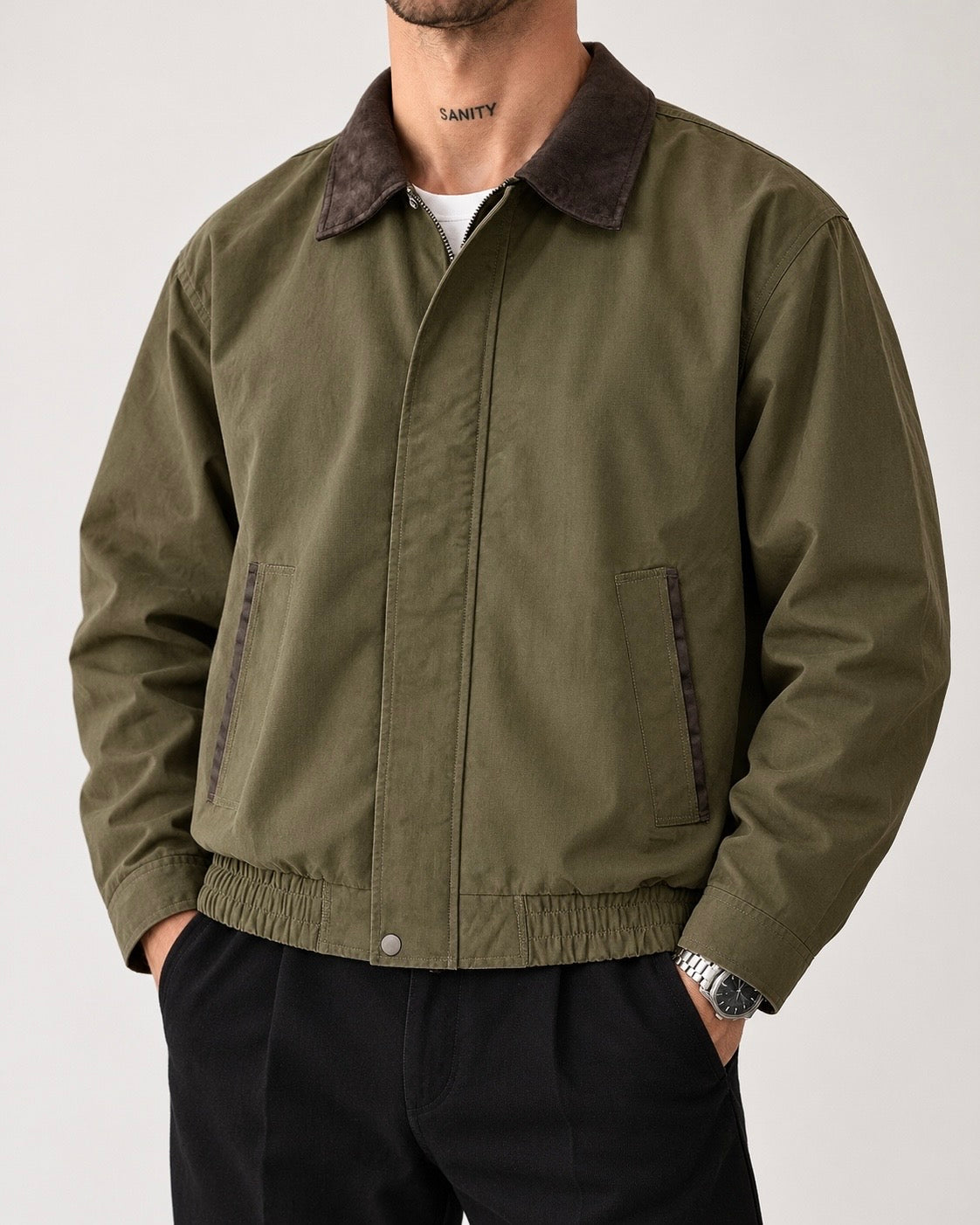 jacket