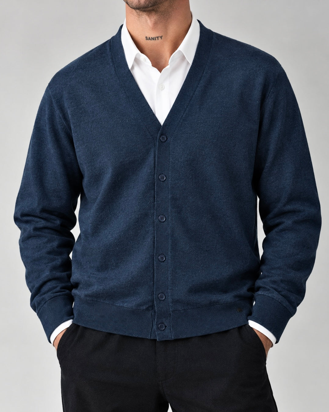 cardigan sweater