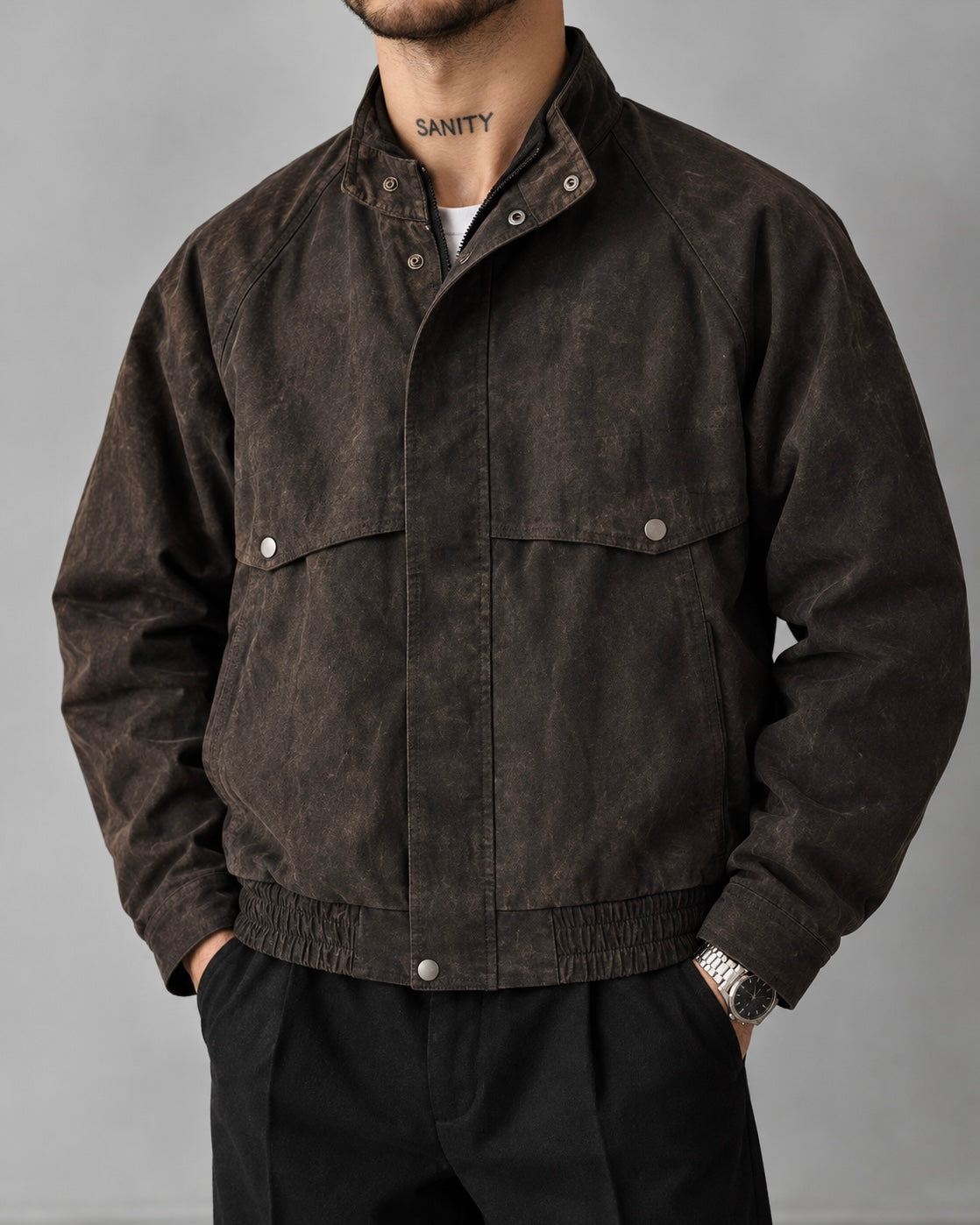 jacket