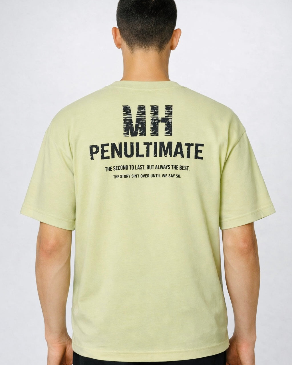 T-shirts