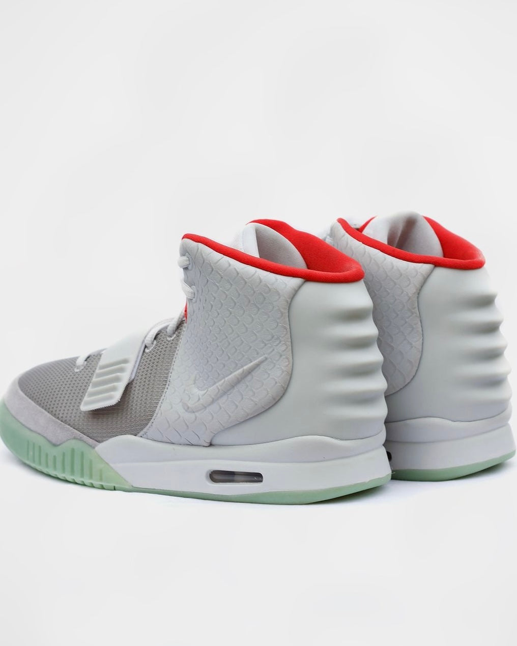 Nike Air Yeezy 2 sneakers
