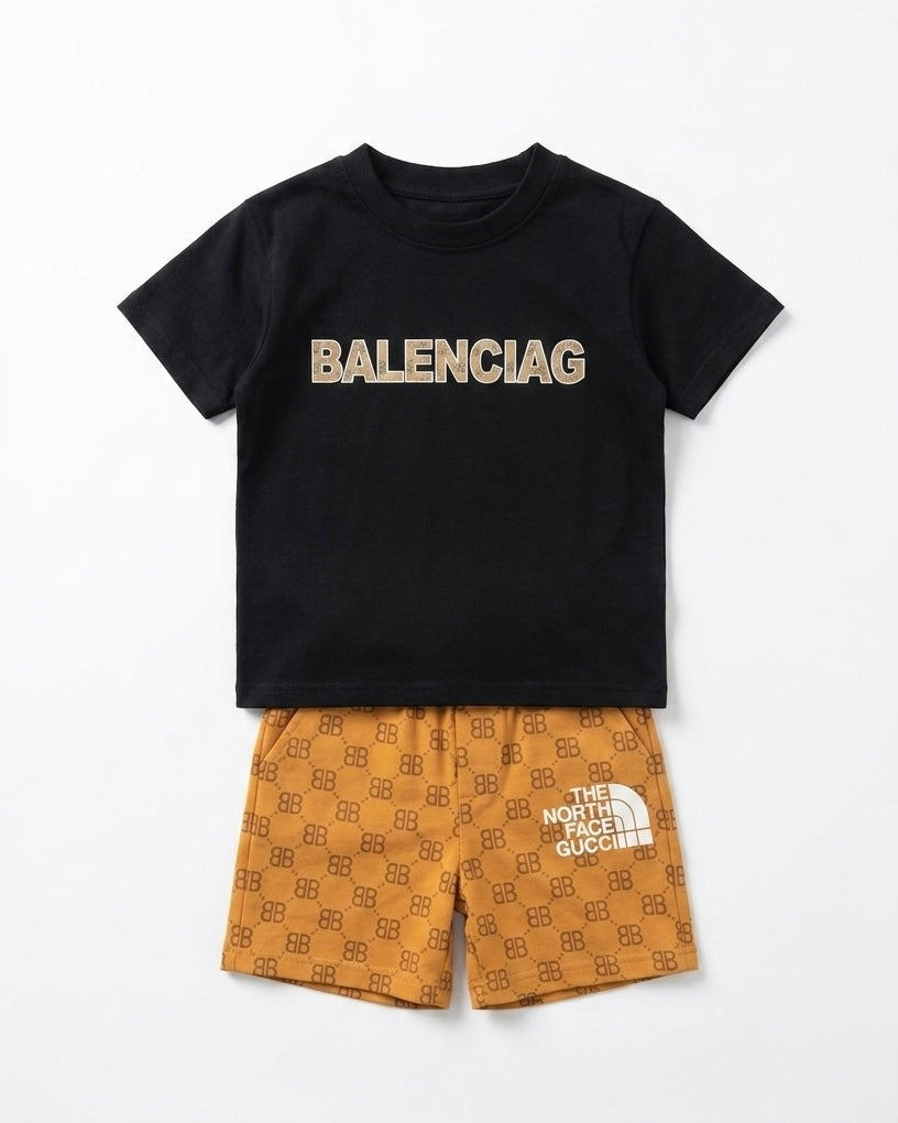 Kids wear