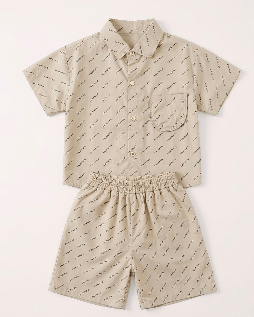 Kids wear
