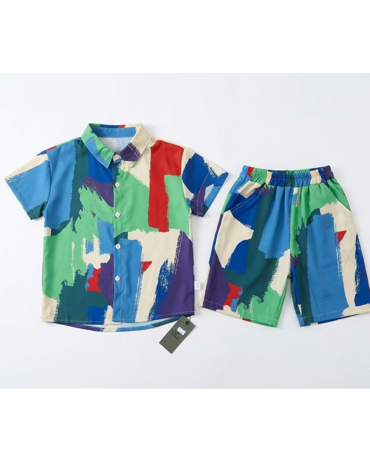 Kids wear