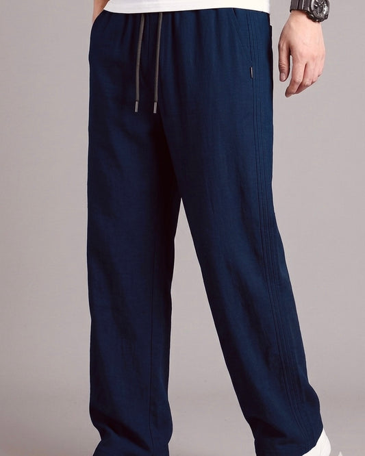 Linen pants