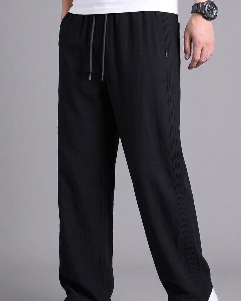 Linen pants