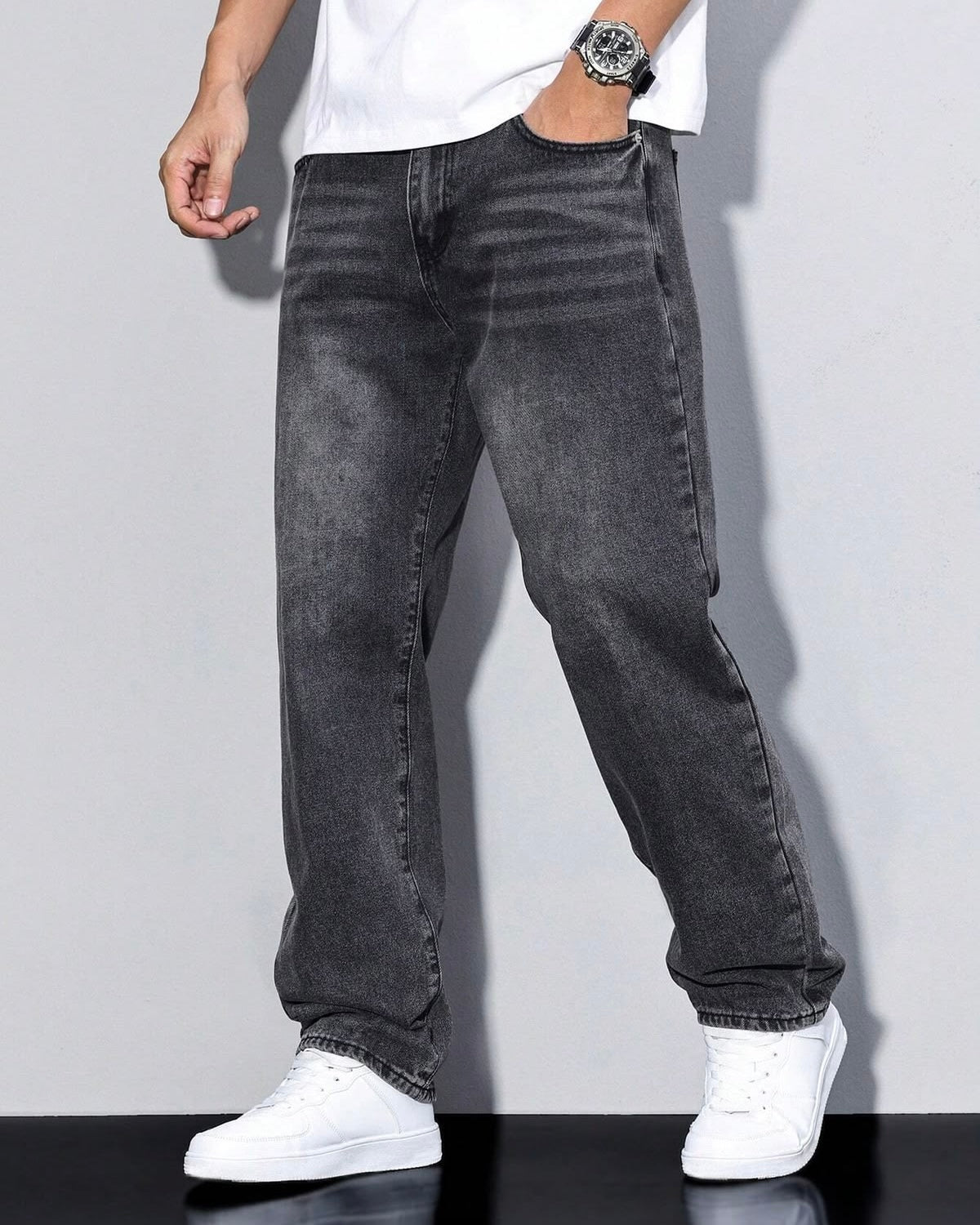 Jeans pants