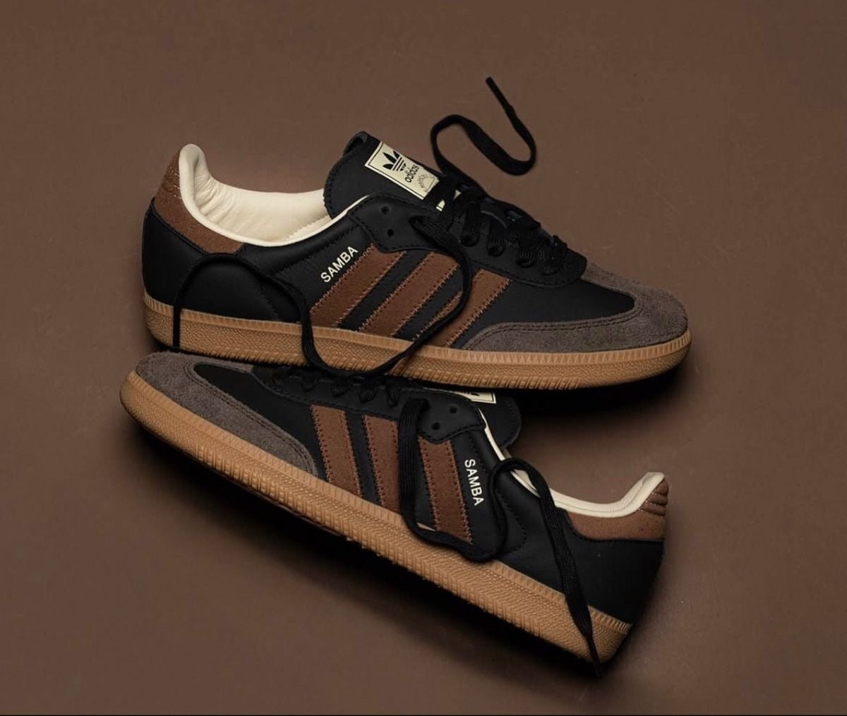 Adidas samba