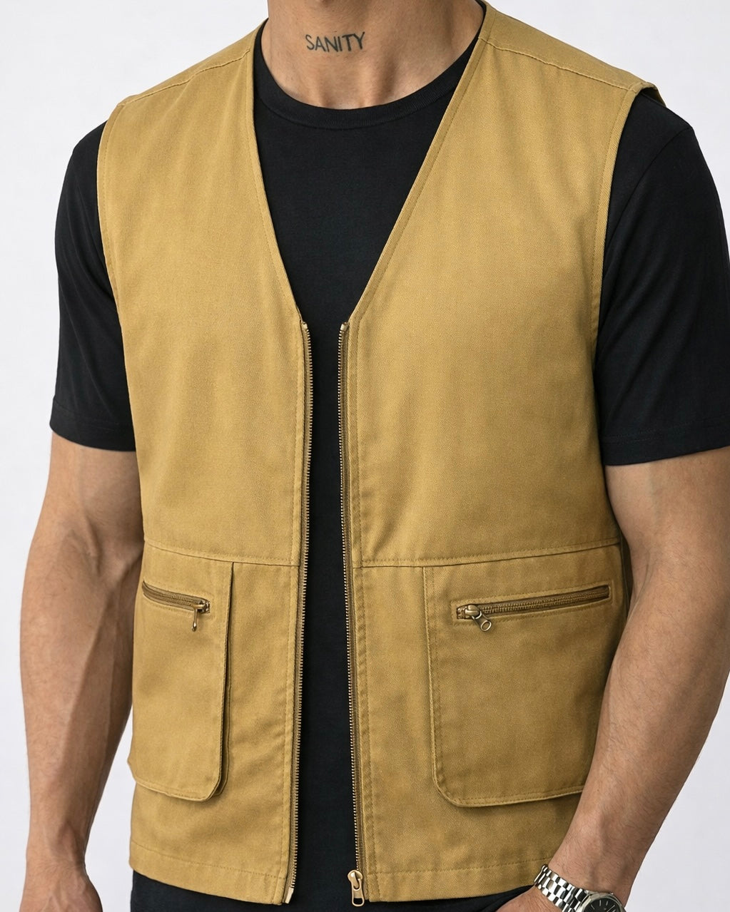 Vest