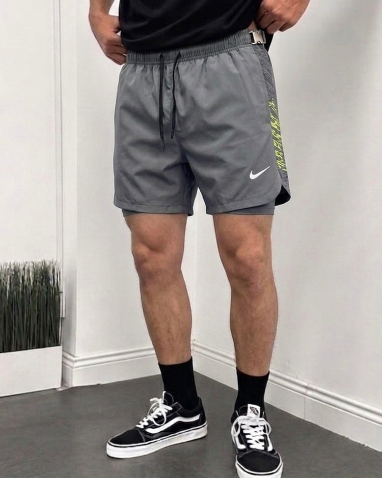 Sports shorts