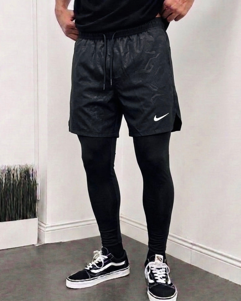 Sports shorts