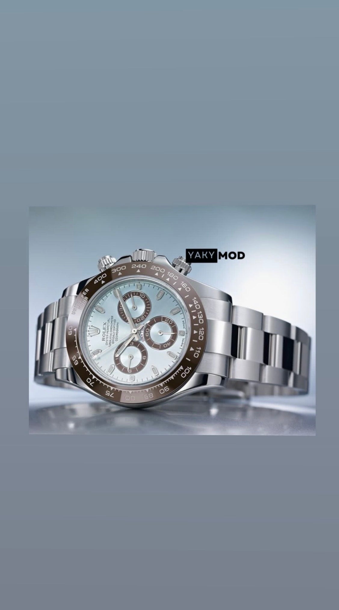 rolex watch