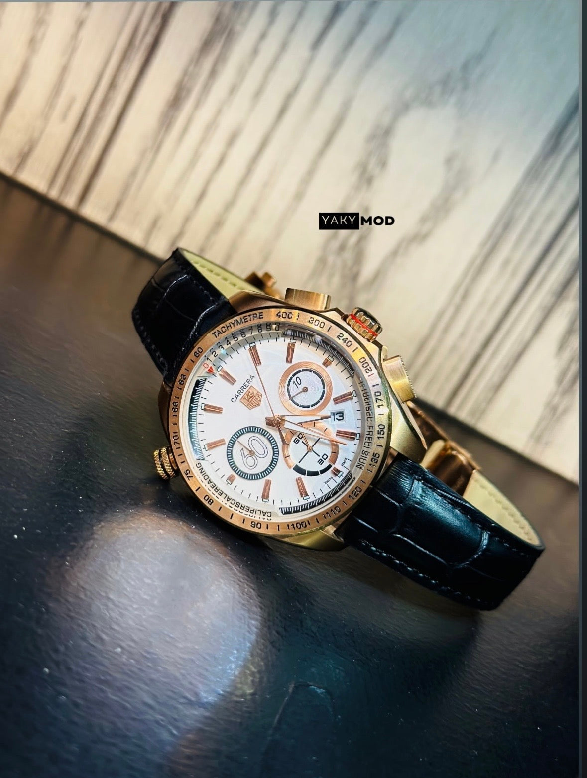 tag heuer watch