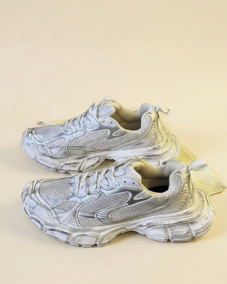 Balenciaga Runner Sneakers