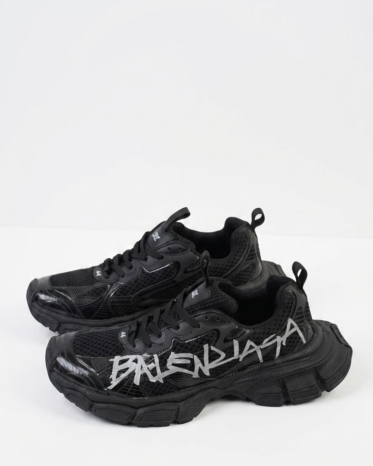 Balenciaga Runner Sneakers