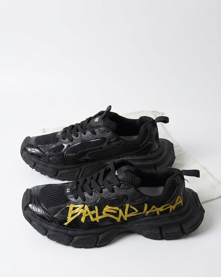 Balenciaga Runner Sneakers