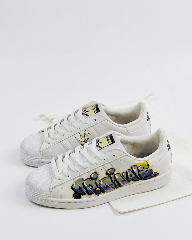 Adidas superstar Sneakers