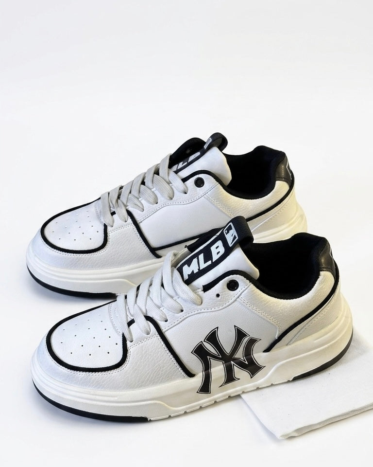 NY Sneakers