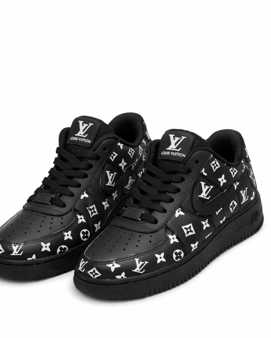 Nike Air Forc 1 Sneakers