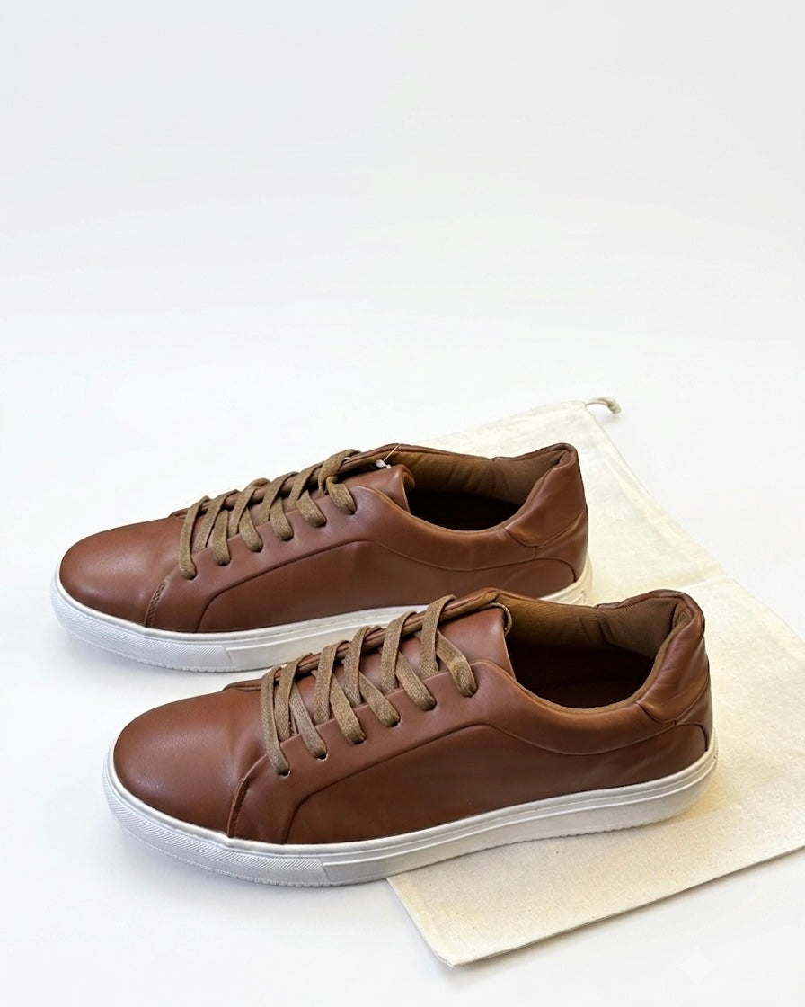 Zara Basic Sneaker
