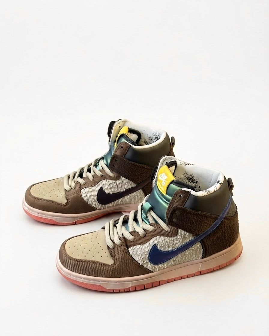 Nike SB Sneaker