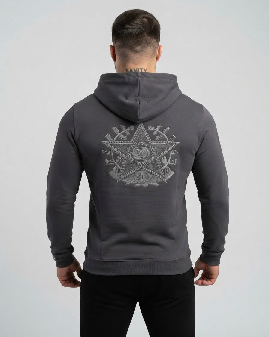 hoodie