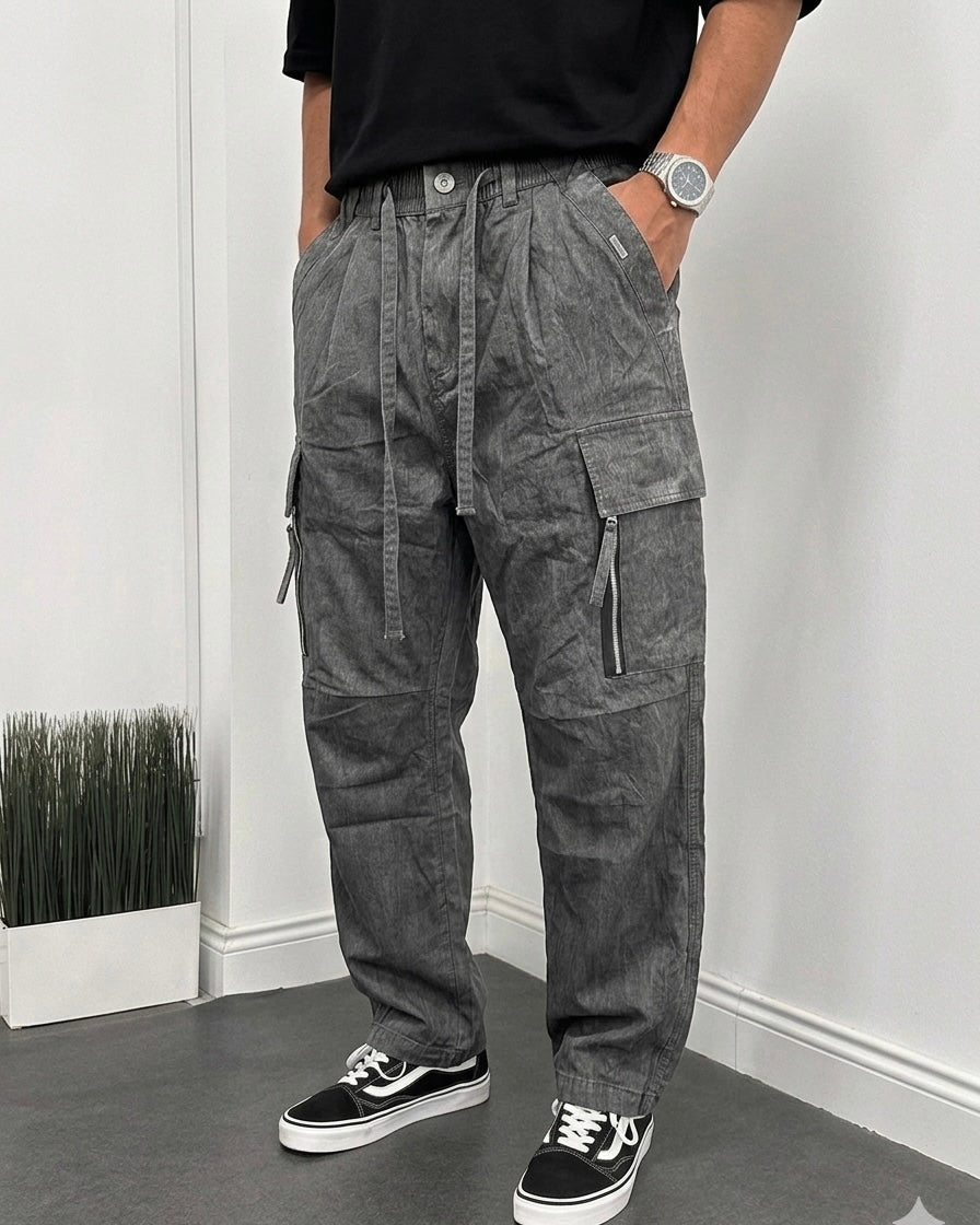 Cargo pants