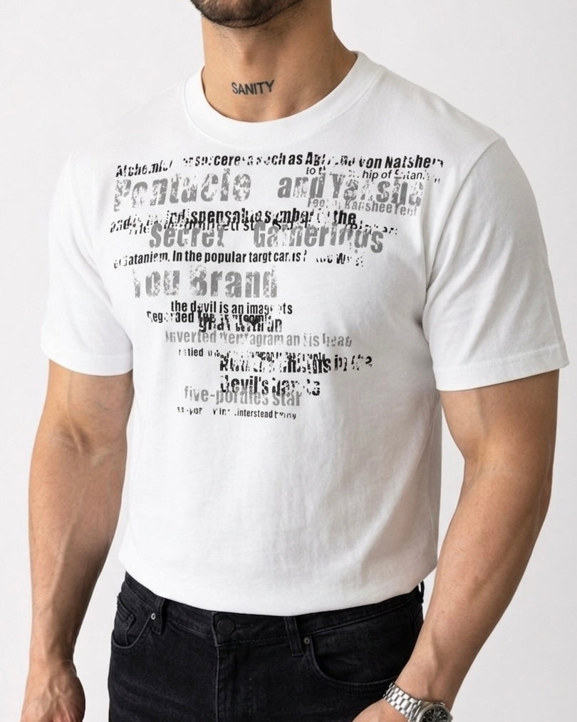 T-shirts