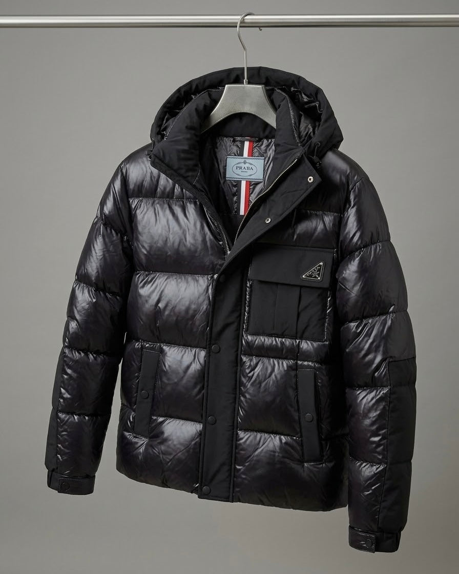 puffer jacket