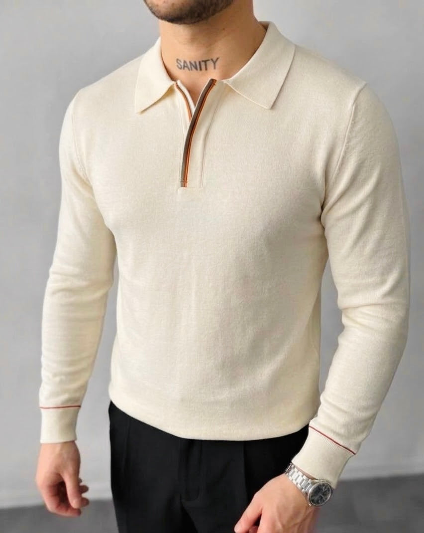 polo shirts