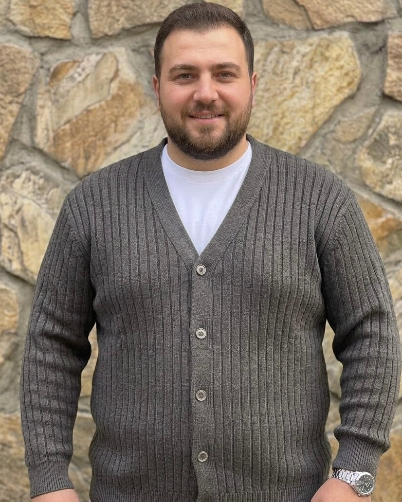 cardigan sweater