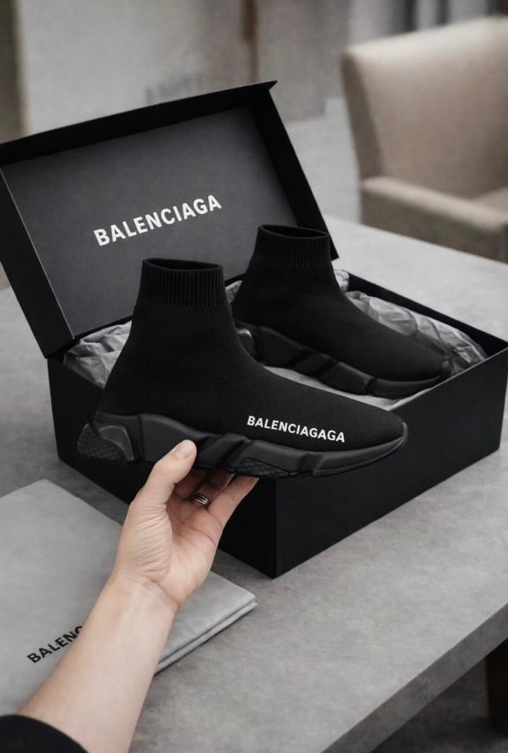 balenciaga shoes
