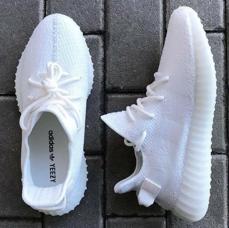 Yeezy 350