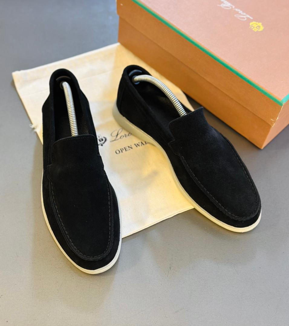 👞 بوت چرمی جیر