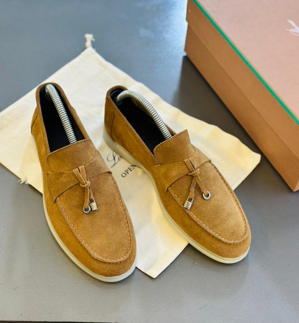 بوت چرمی جیر