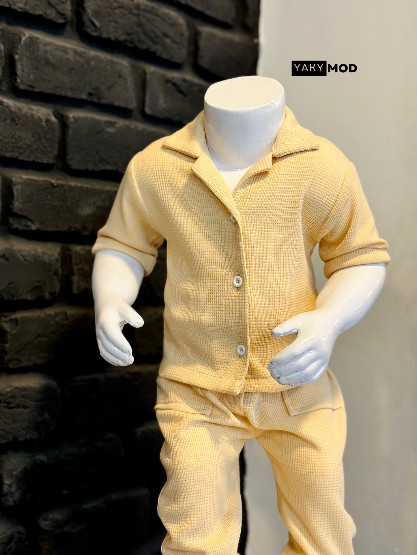 لباس های طفلانه