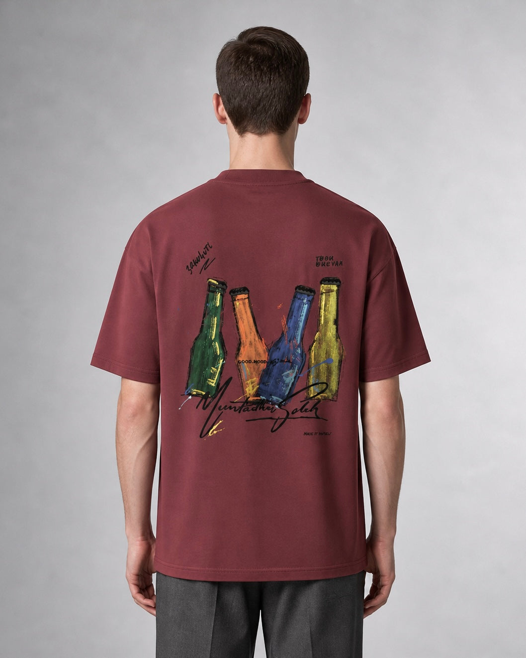 T-shirts